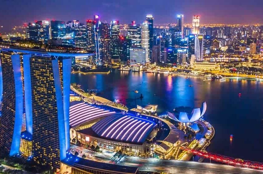 Singapore